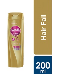 Sunsilk Hair Fall Shampoo 185ml